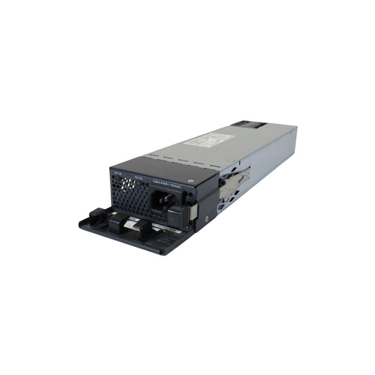 Cisco C3KX-PWR-1100WAC 1100W AC Power Supply (Refurbished)
