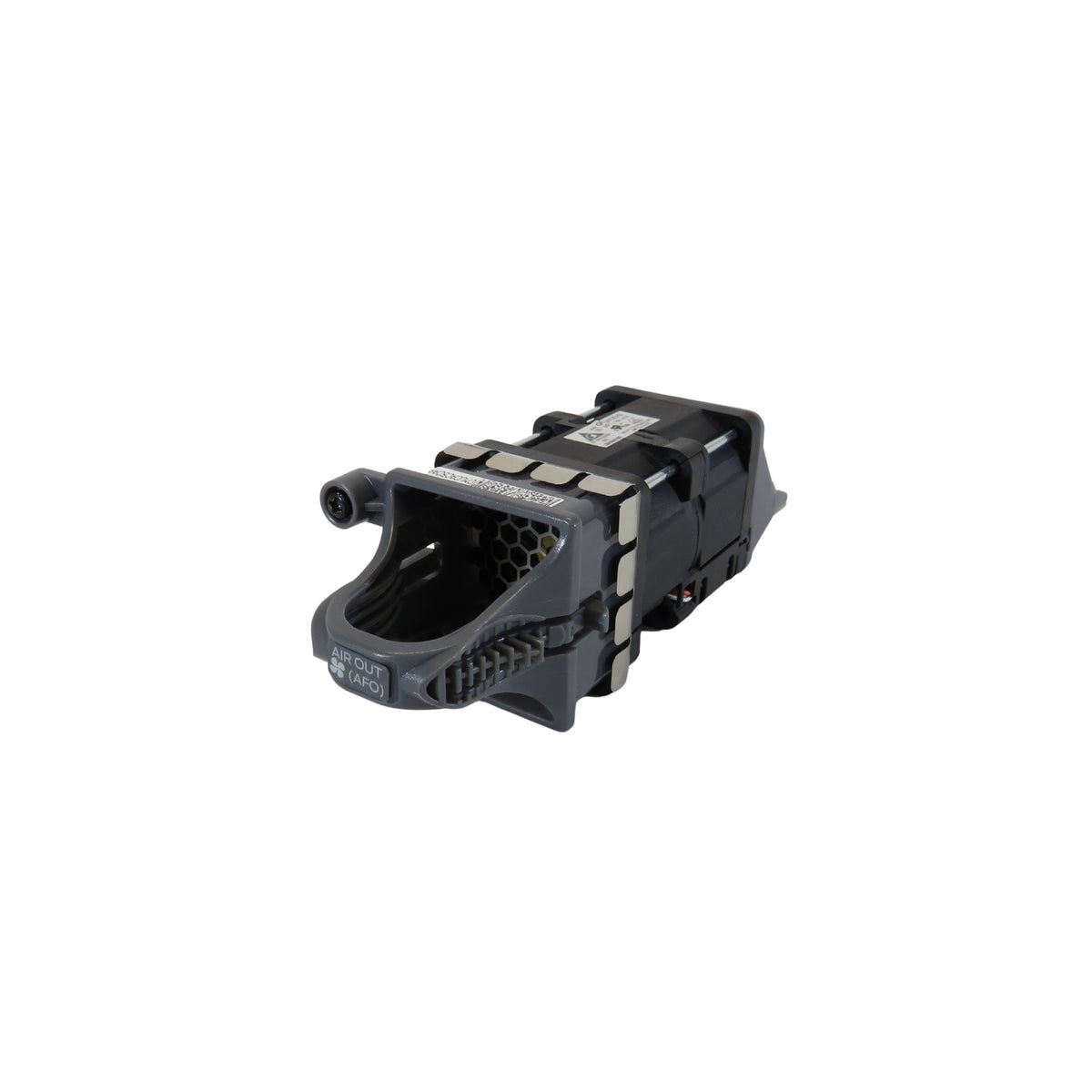 Juniper EX4550-FANMODULE-AFO Fan Module Port Side to PSU Side Airflow (Refurbished)