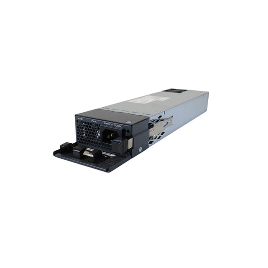 Cisco PWR-C1-1100WAC 1100W AC Power Supply (Refurbished)