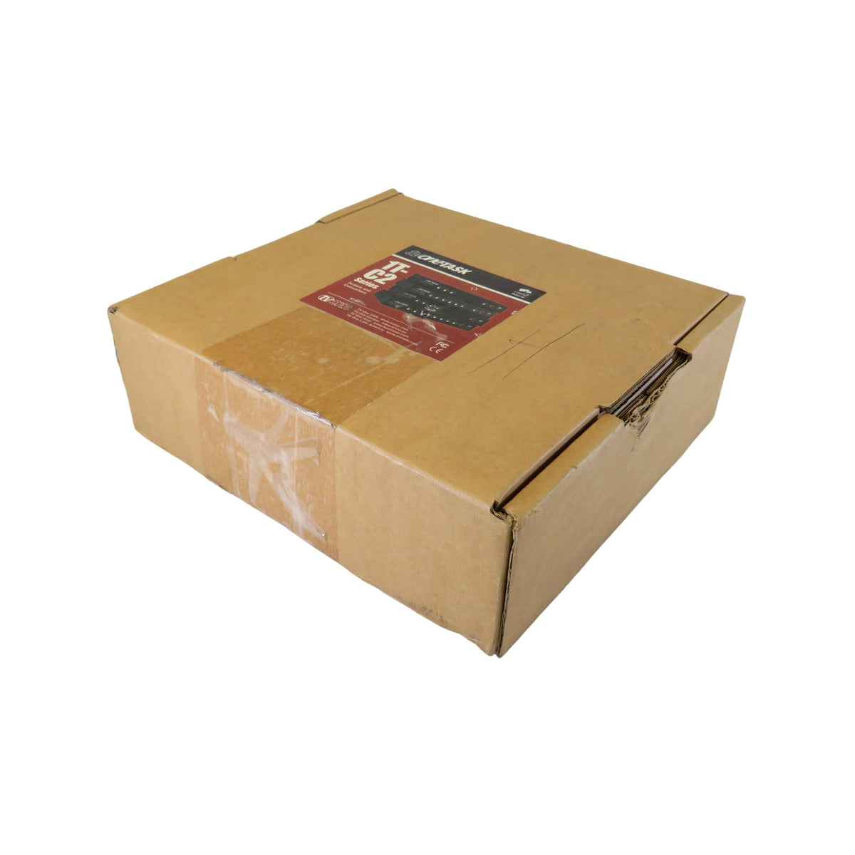 tvONE 1T-C2-750 tvONE-TASK Dual DVI Video Scaler Plus (New Open Box)
