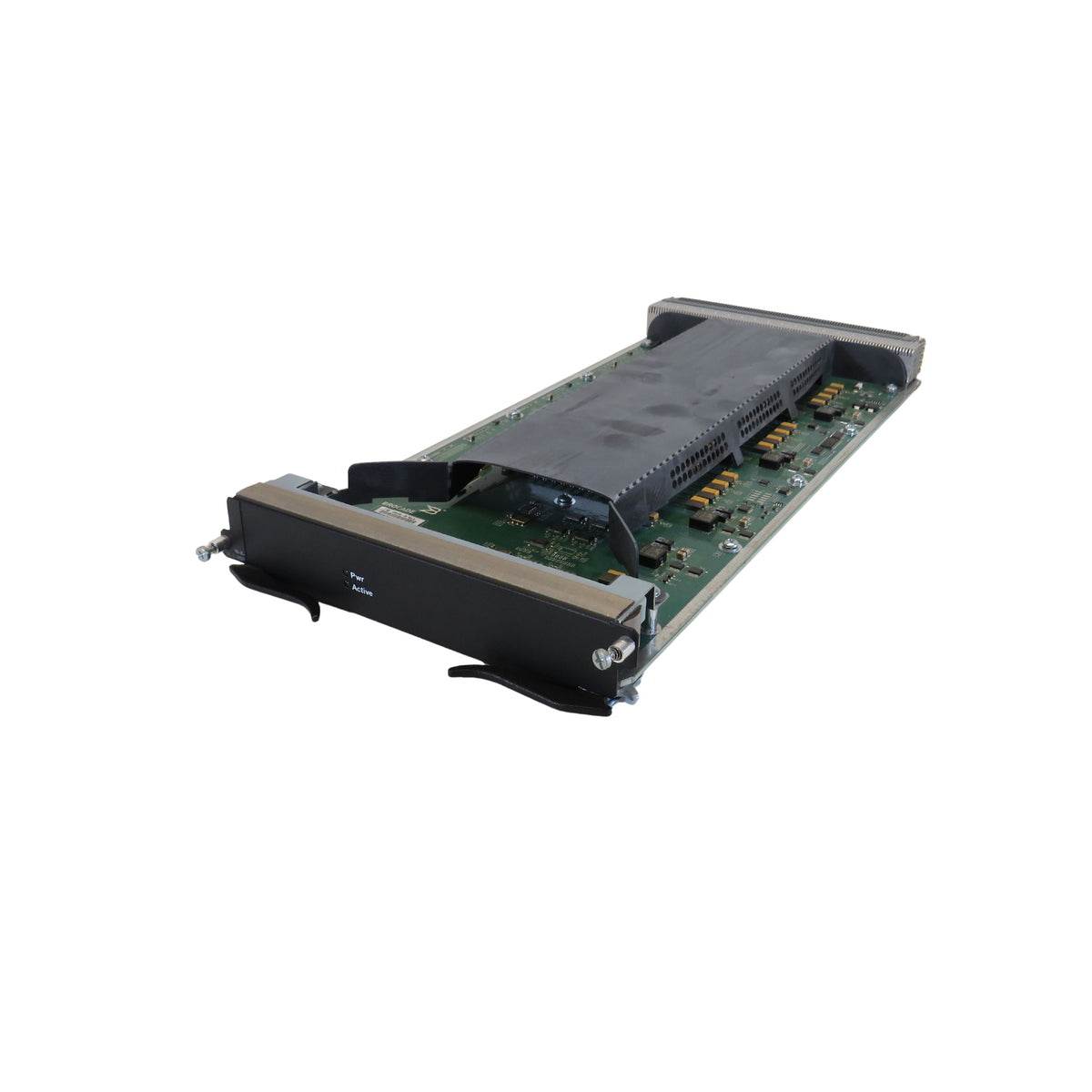 Brocade NI-X-16-8-HSF High-speed Switch Fabric Module (Refurbished)