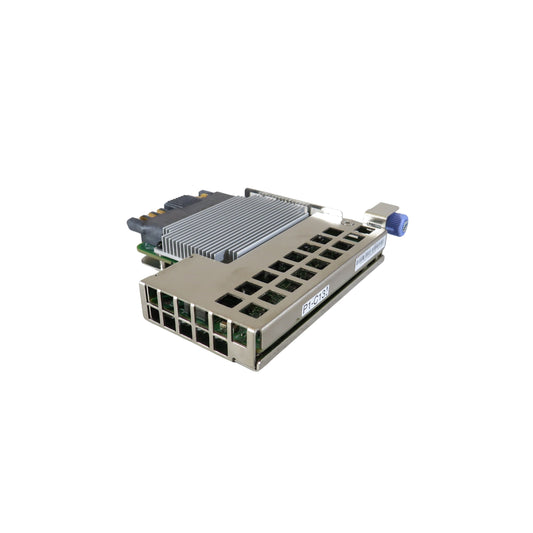 IBM 00LR458 I/O Backplane VRM Voltage Regulator Module for 8408-E8E (Refurbished)