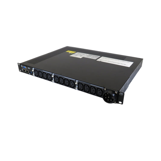 IBM 00FW789 Intelligent PDU Power Distribution Unit (Refurbished)