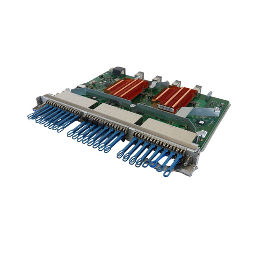 Brocade FC32-48 48 Port Fiber Channel (FC) Blade Module (Certified Refurbished)