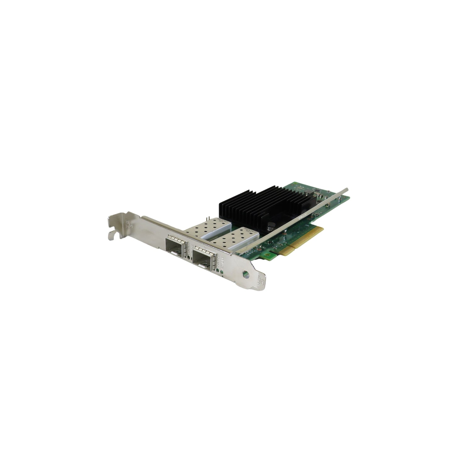 Cisco UCSC-PCIE-ID10GF X710-DA2 Dual Port 10Gb SFP+ Network Interface Card (Refurbished)