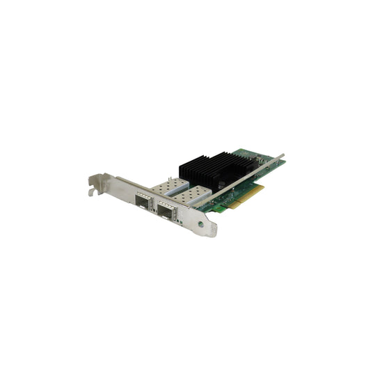 Cisco UCSC-PCIE-ID10GF X710-DA2 Dual Port 10Gb SFP+ Network Interface Card (Refurbished)