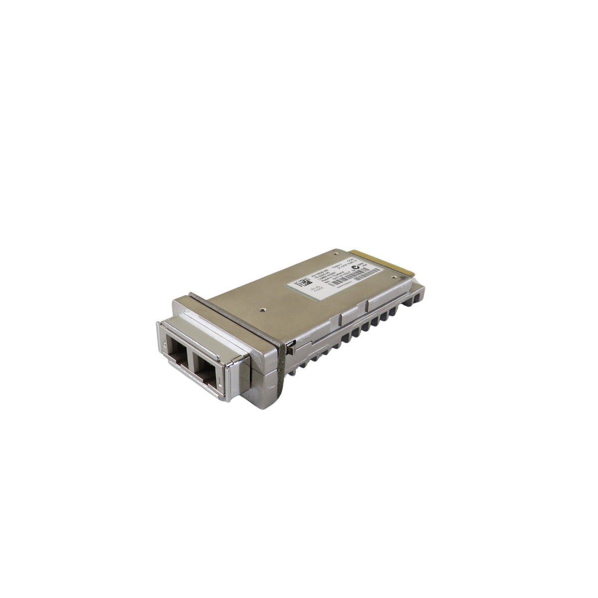 Cisco X2-10GB-SR 10GBASE-SR X2 Module for MMF (Refurbished)