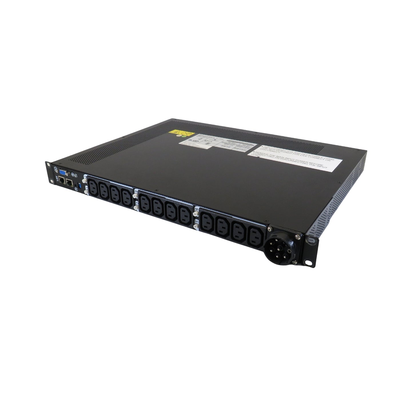 IBM 44V3897 Intelligent PDU Power Distribution Unit (Refurbished)