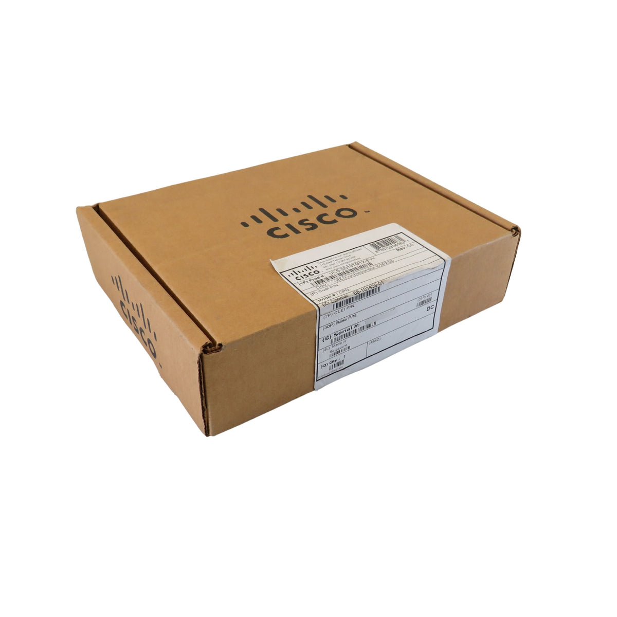 Cisco UCS-SD19TM1X-EV 1.9TB 2.5" SATA 6Gbps SFF SSD Solid State Drive