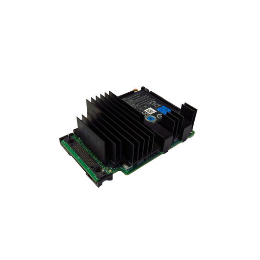 Dell KMCCD PERC H730 1GB SAS 12Gbps Mini Mono RAID Controller Card (Refurbished)