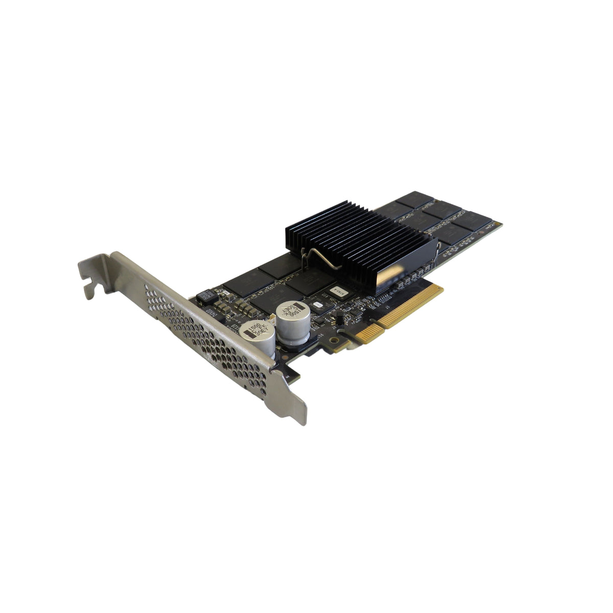 Cisco UCSC-F-S16002 UCS Rack PCIe Storage 1600GB SX350 Medium Endurance (Refurbished)