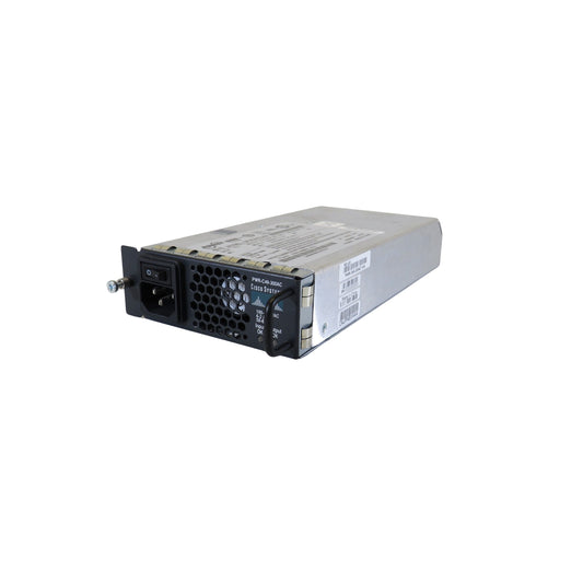 Cisco PWR-C49-300AC 300W AC Power Supply (Refurbished)