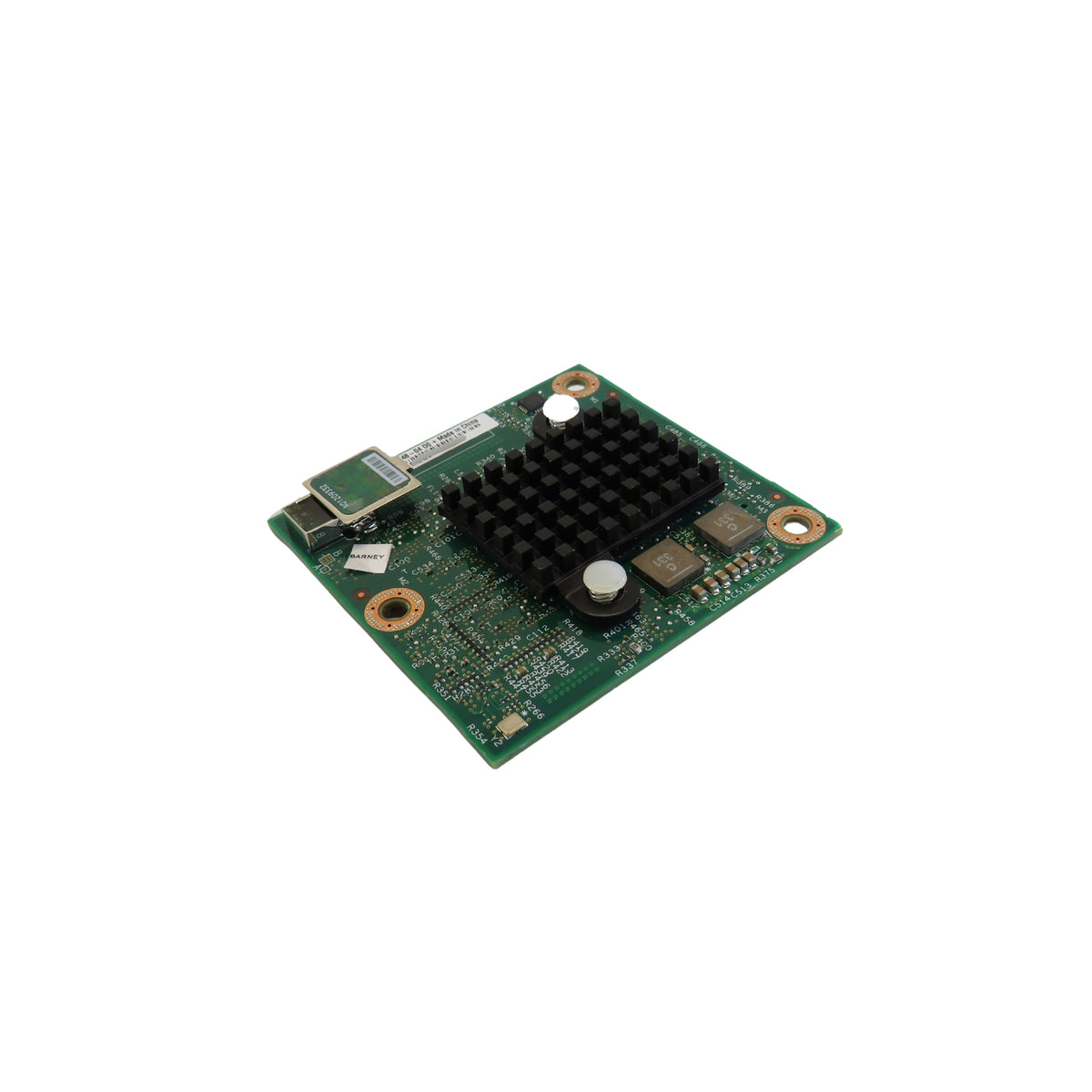 Cisco PVDM4-128 128 Channel High Density Voice DSP Module (Refurbished)