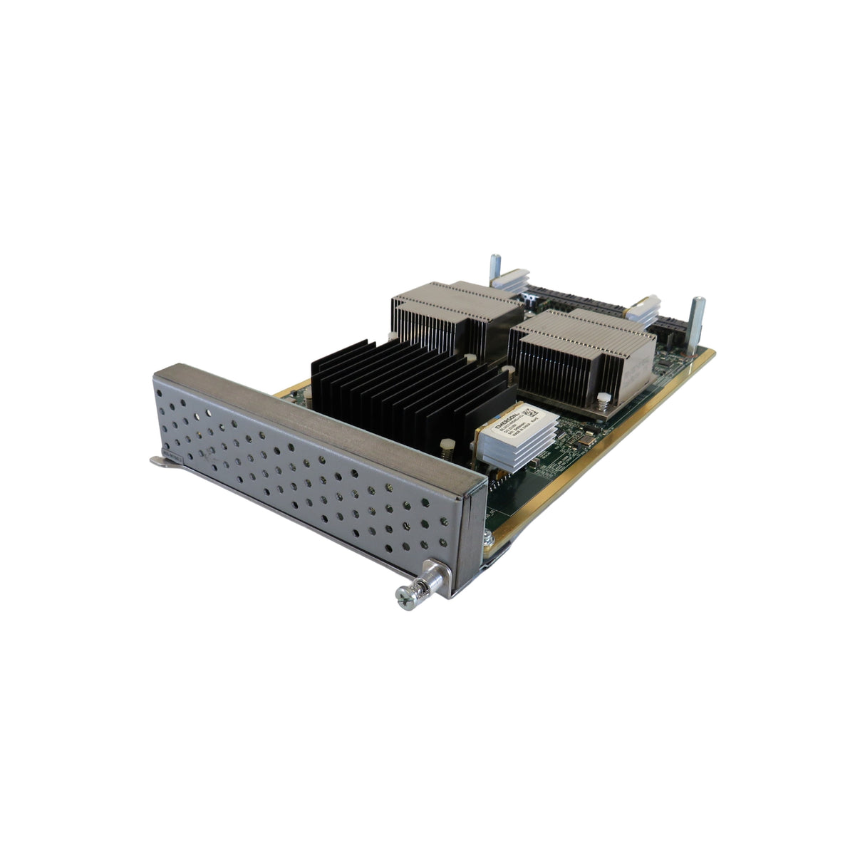 Cisco N55-M160L3 Nexus 5596 Layer 3 Expansion Module (Refurbished)