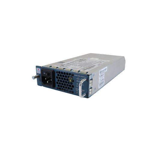 Cisco PWR-C49E-300AC-F 300W AC Power Supply Front Exhaust (Refurbished)