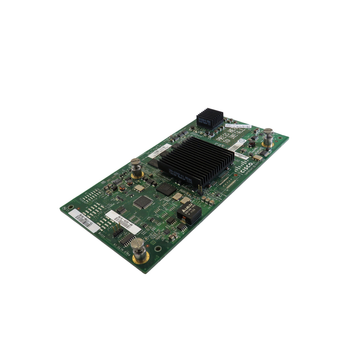 Cisco 73-11789-09 UCS M81KR 10Gbps Virtual Interface Card (Refurbished)