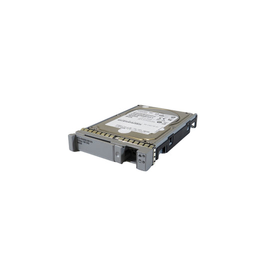 Cisco UCS-HD600G10K12G 600GB 10K RPM 2.5" SAS 12Gbps HDD Hard Drive (Refurbished)