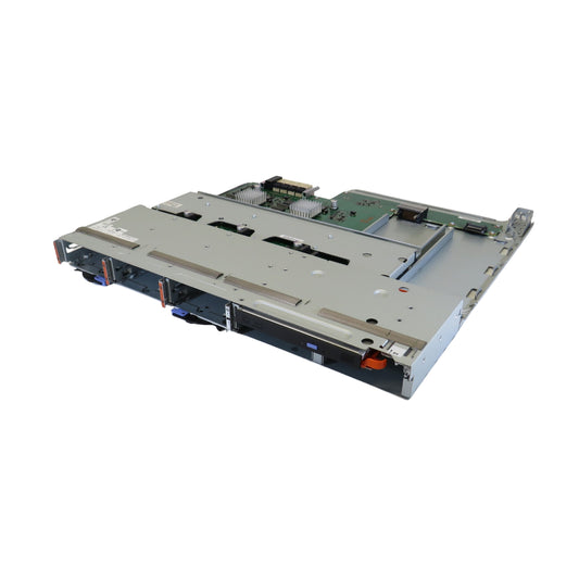 IBM 74Y5511 2BBE 6 Slot SAS 2.5" Hard Drive HDD Backplane (Refurbished)