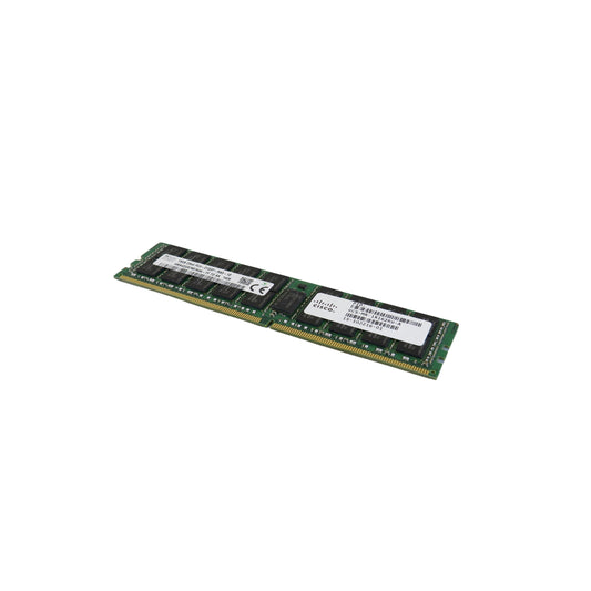Cisco UCS-MR-1X162RU-A 15-102216-01 16GB 2Rx4 PC4-2133P DDR4 Server Memory (Refurbished)