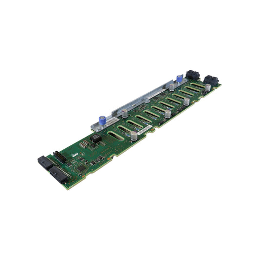 IBM 00VK730 2B09 12-Bay SAS SFF-3 Backplane (Refurbished)