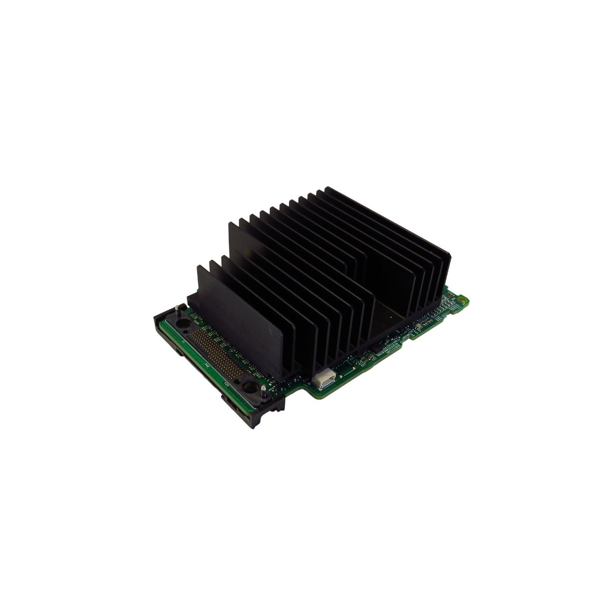 Dell P2R3R PERC H330 Mini Mono 12Gbps PCIe 3.0 2x4 Internal SAS Controller (Refurbished)