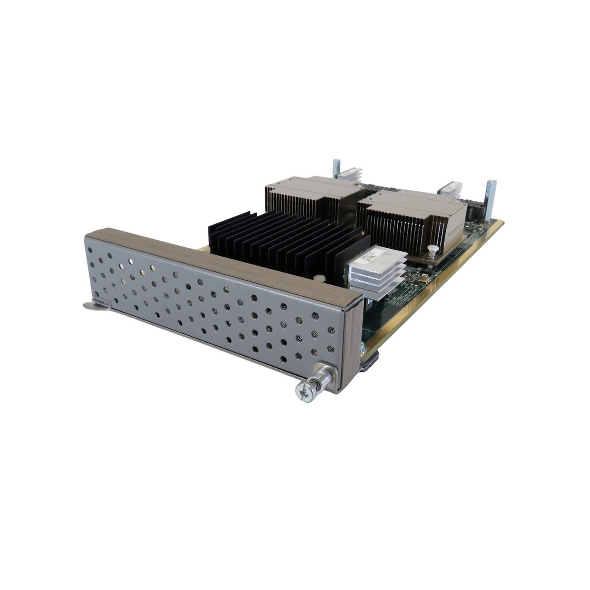 Cisco N55-M160L3-V2 Nexus 5596 Layer 3 Expansion Module V2 (Refurbished)
