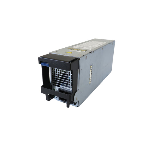 Arista PWR-3K-AC-F 3kW 3000W AC Power Supply Front to Rear Airflow (Refurbished)