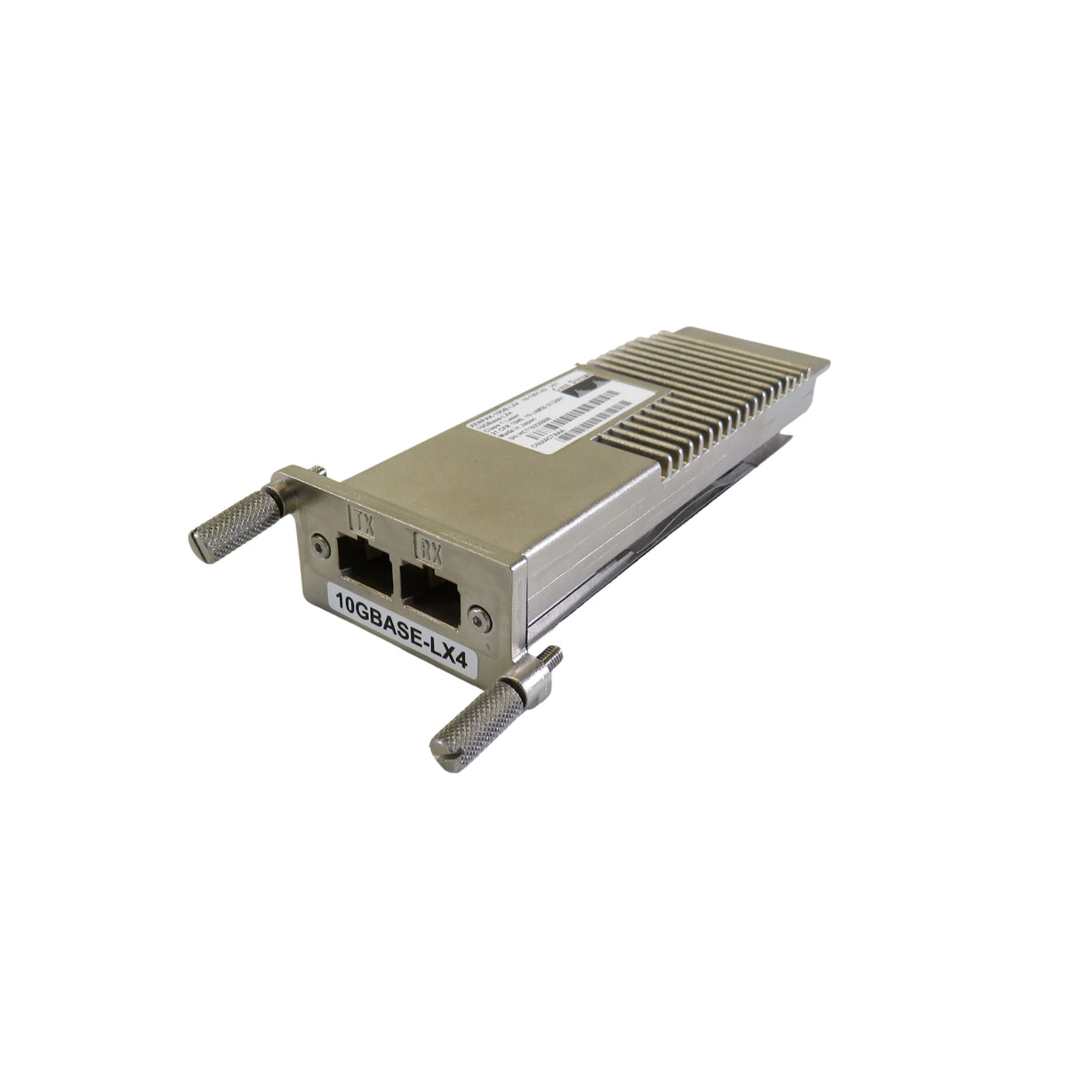Cisco XENPAK-10GB-LX4 10GBASE-LX4 Transceiver XENPAK Module (Refurbished)