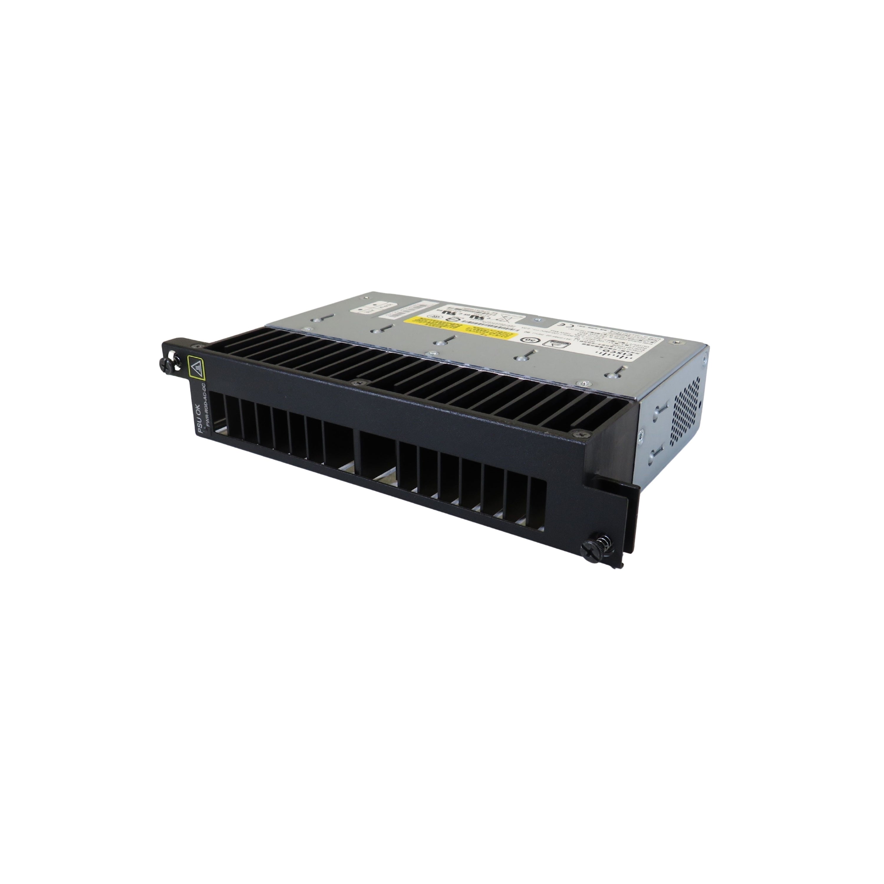 Cisco PWR-RGD-AC-DC 150W High AC/DC Power Module (Refurbished) – Voyage ...