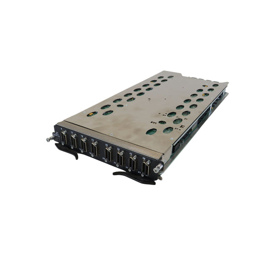 Brocade NI-MLX-1GX48-T-A MLX Series 48 Port 10/100/1000Base-T MRJ21 Module (Refurbished)