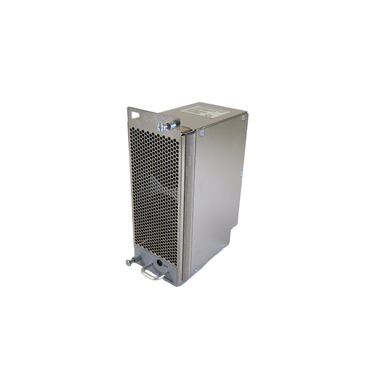 Cisco N6K-C6004-FAN-F Nexus 6004 Fan Front-to-Back Port Side Exhaust Airflow (Refurbished)