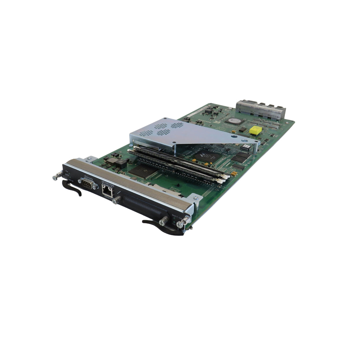 Brocade BR-MLX-MR2-M Gen2 Management Module (Refurbished)