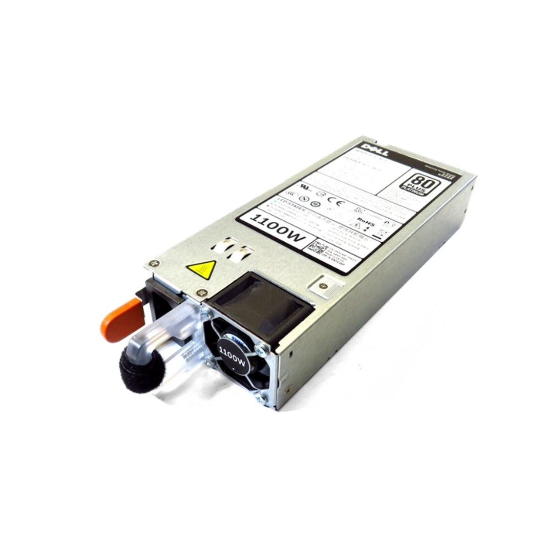 Dell NTCWP 1100W Proprietary Power Supply (Refurbished)