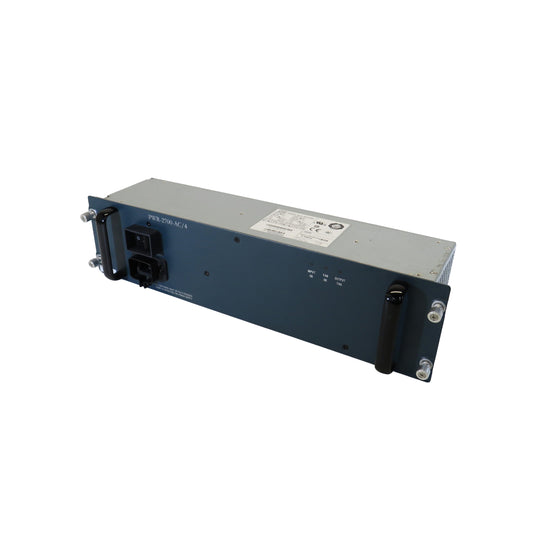 Cisco PWR-2700-AC/4 2700W 7604/7506 AC Power Supply (Refurbished)