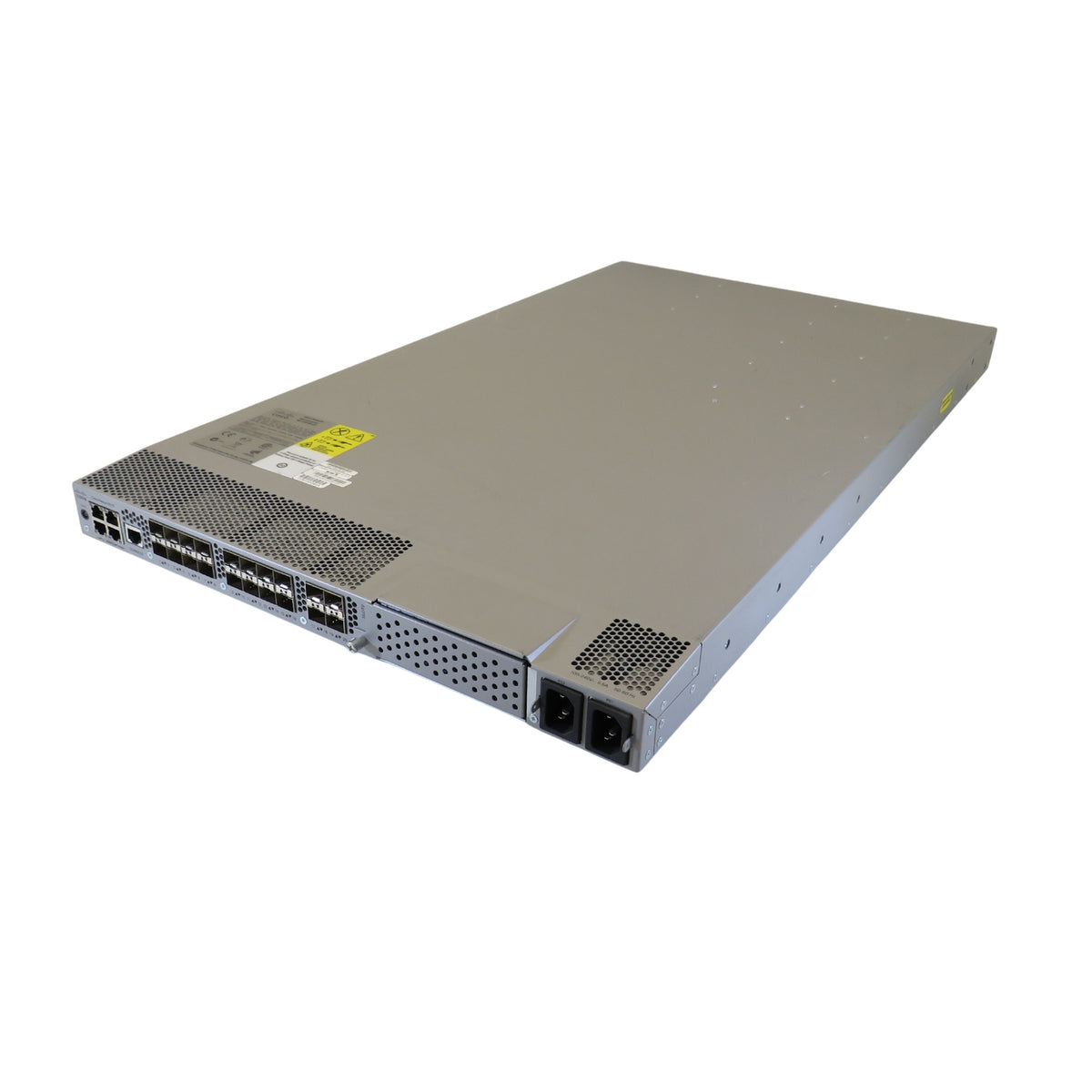 Cisco N5K-C5010P-BF Nexus 5010 20 Port SFP+ 1U Managed Switch (Refurbished)