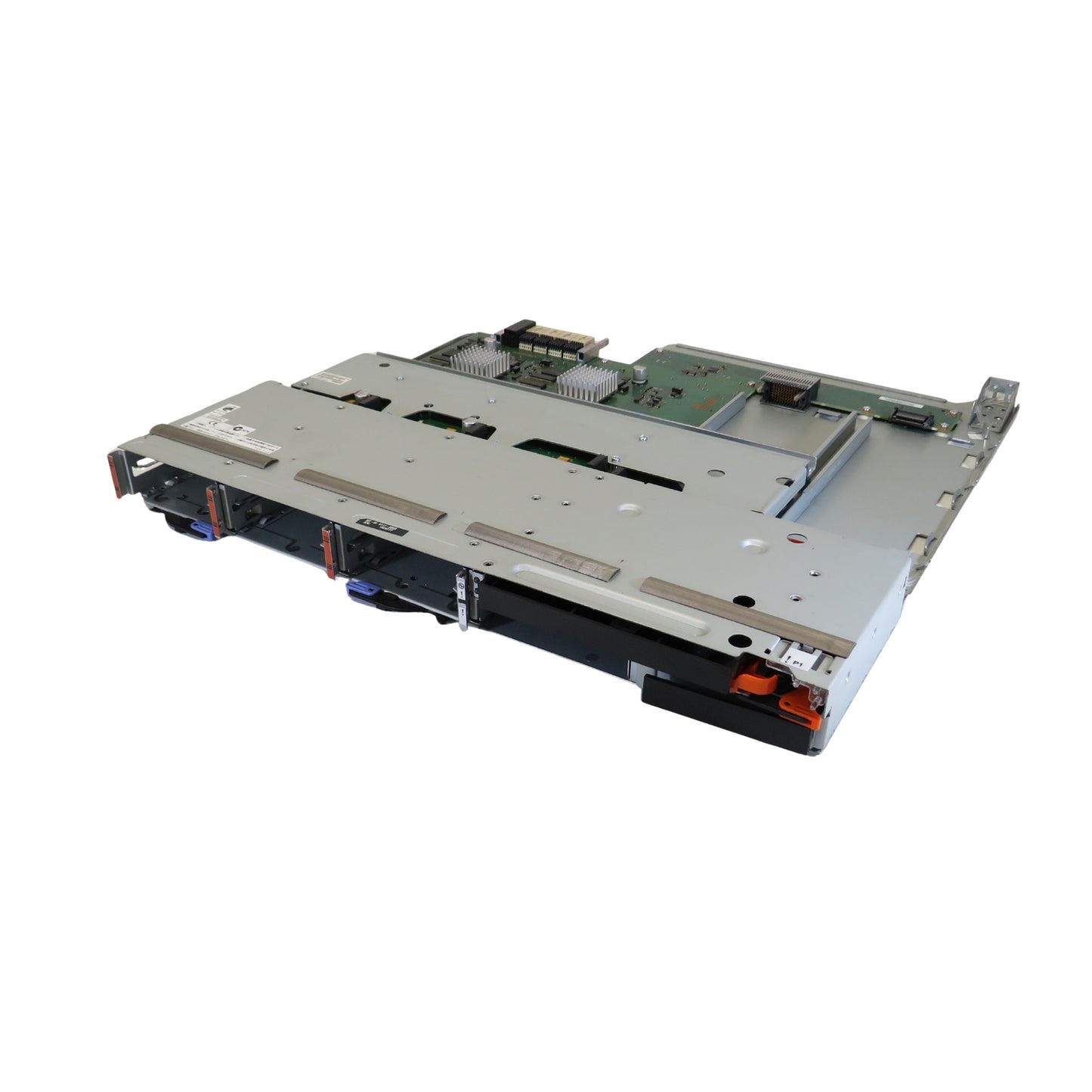 IBM 74Y8688 2BBE 6 Slot SAS 2.5" Hard Drive HDD Backplane (Refurbished)