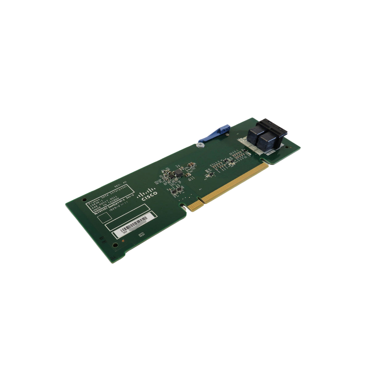 Cisco UCSC-SATAIN-220M5 8 Drive SATA Interposer (Refurbished)