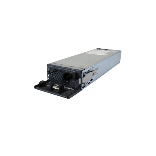 Cisco C3KX-PWR-350WAC 350W AC Power Supply (Refurbished)