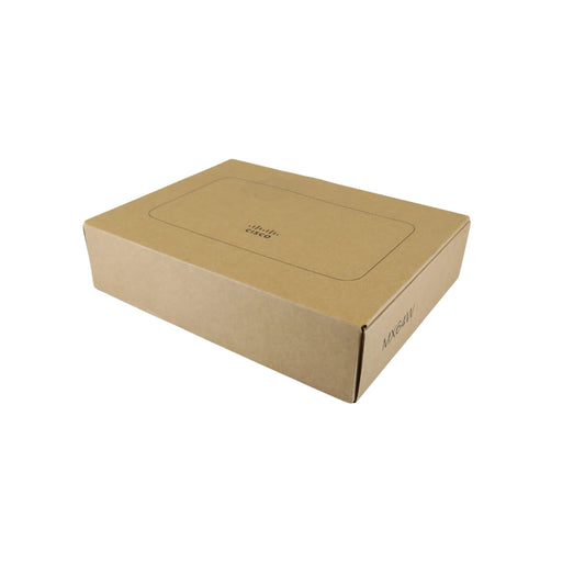 Cisco MX64W-HW Meraki Cloud Managed Security Appliance Unclaimed (New Open Box)