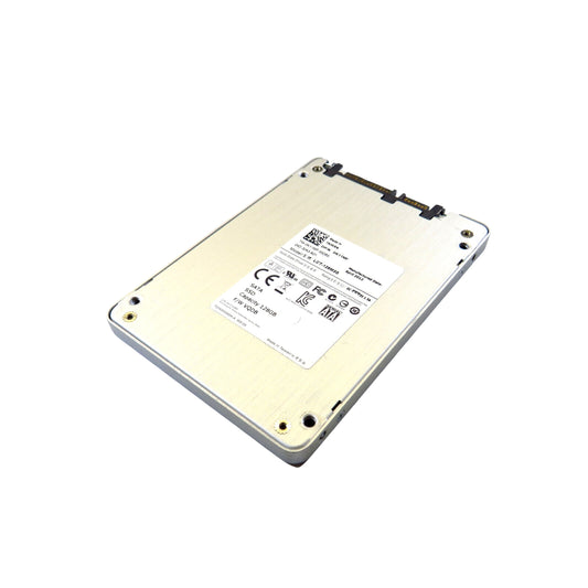 Dell K11MF LCT-128M3S 128GB 2.5" SATA 6Gbps 7mm SSD Solid State Drive (Refurbished)