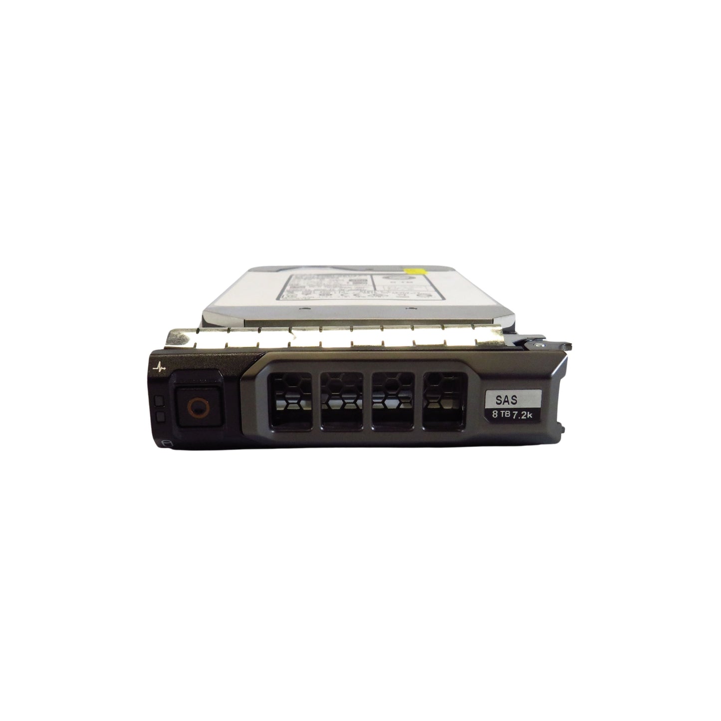 Dell CDDMJ 8TB 7.2K RPM 3.5" SAS 12Gbps 4Kn HDD Hard Drive (Refurbished)