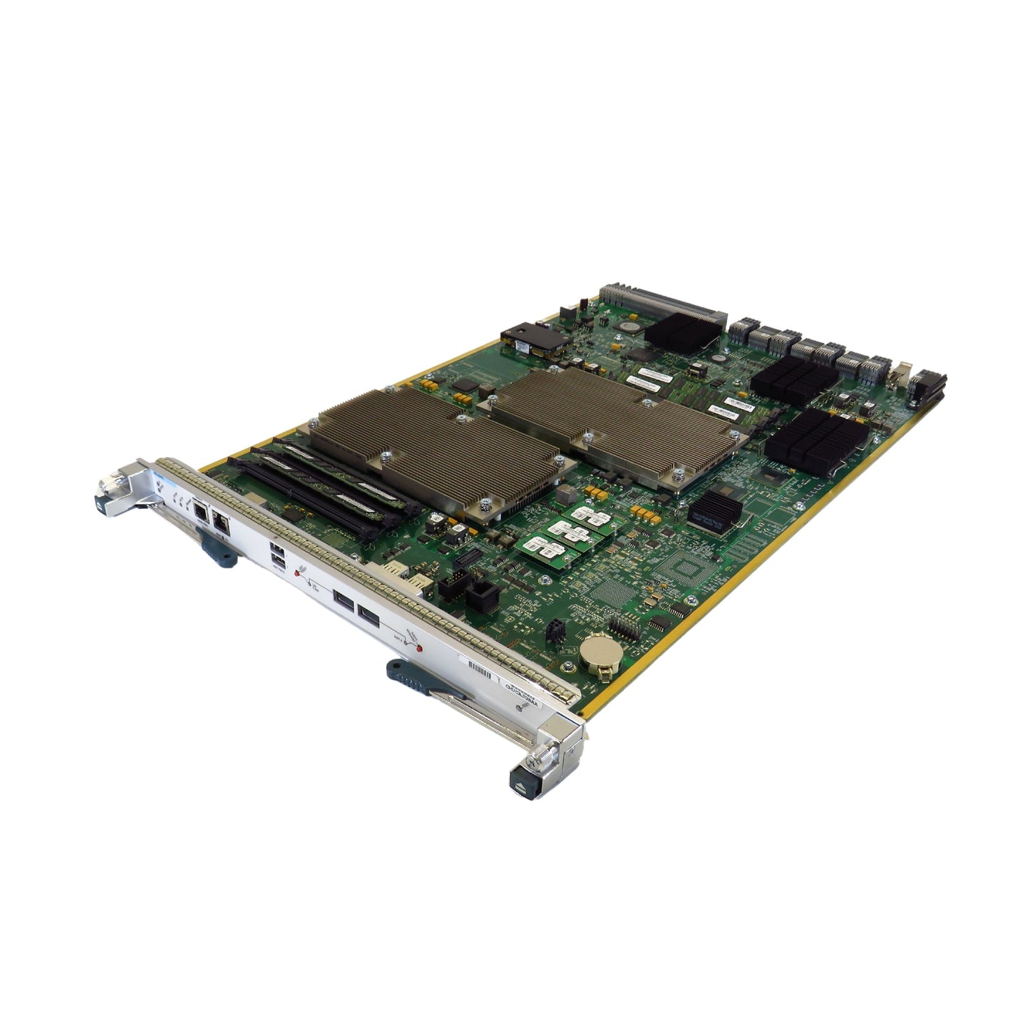 Cisco N7K-SUP2E Nexus 7000 Series Supervisor2 Enhanced Module (Refurbished)