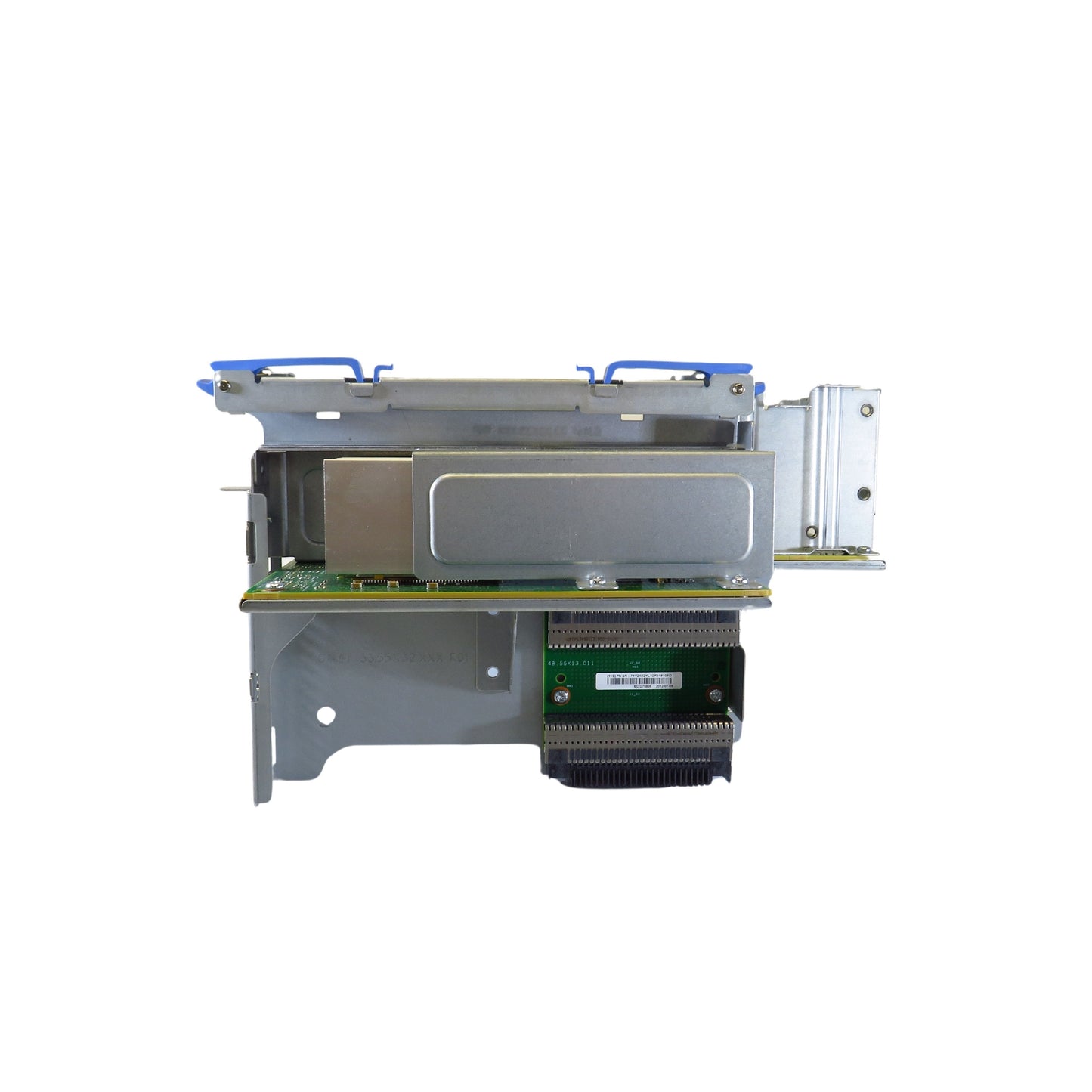 IBM 74Y2288 2BE6 PCIe Expansion Assembly Riser Card Generation 2 (Refurbished)