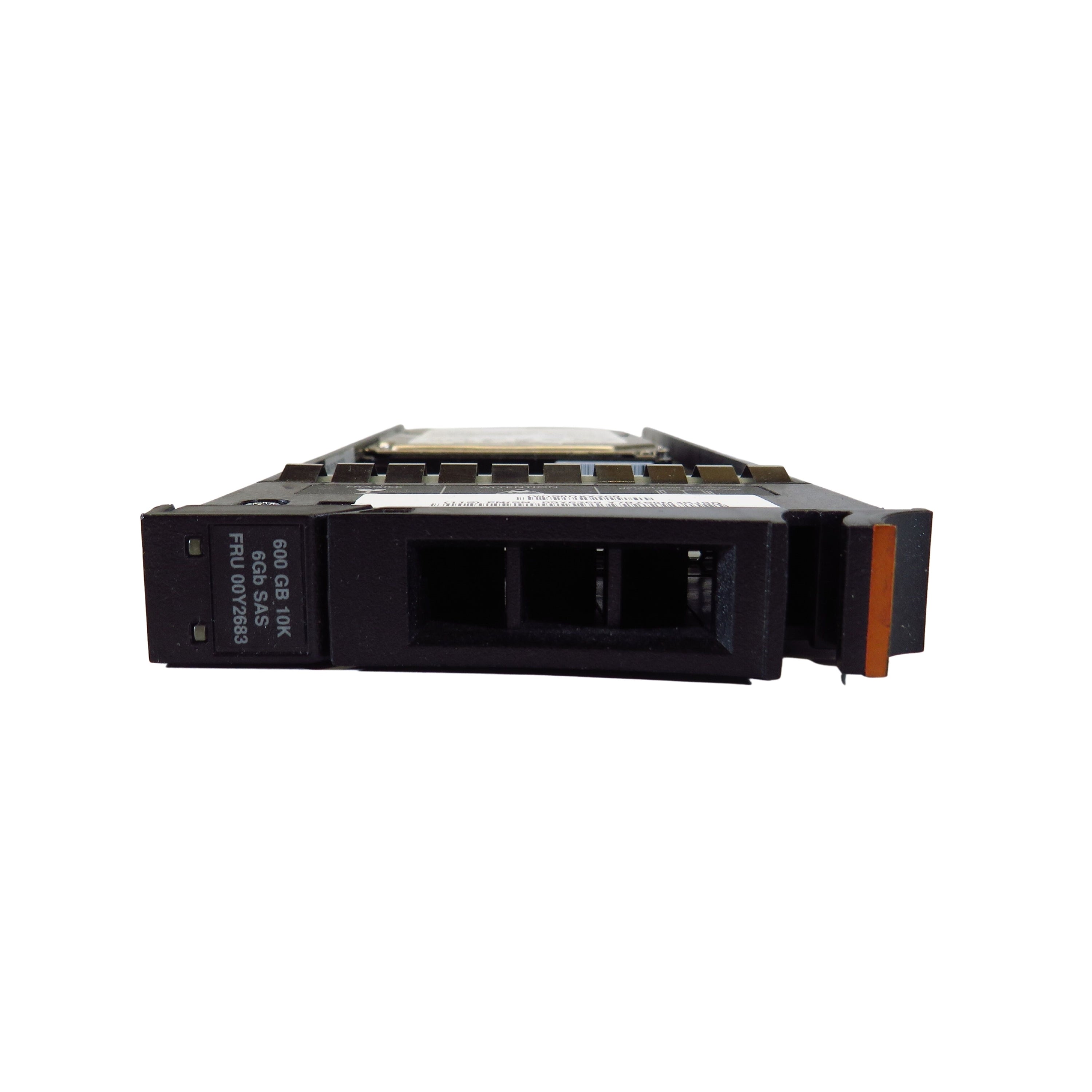 IBM 00Y2683 600GB 10K RPM 2.5