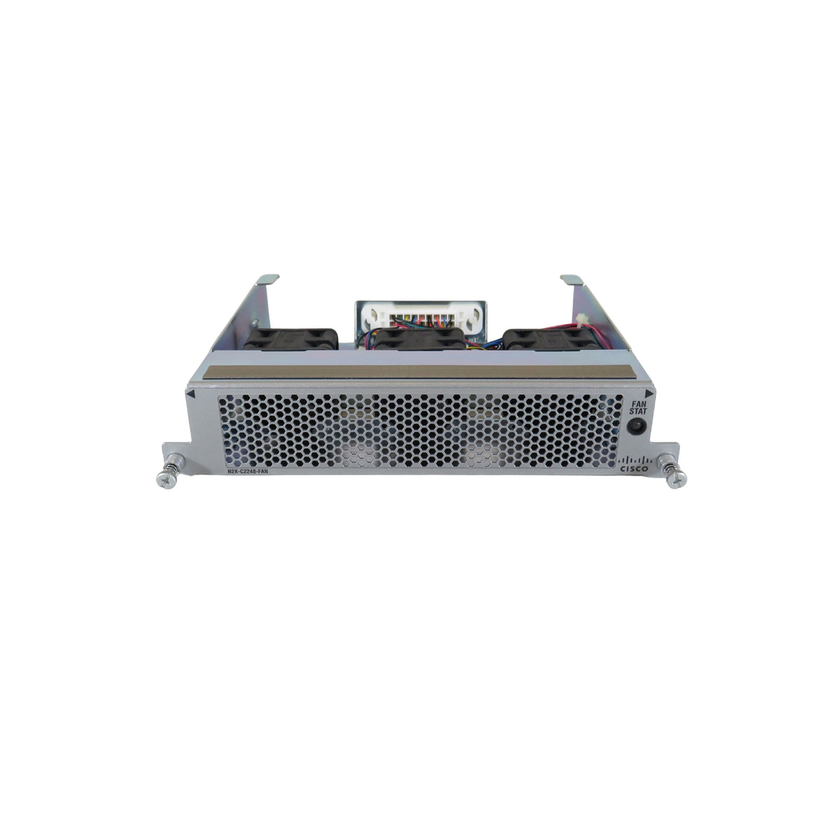 Cisco N2K-C2248-FAN 2224TP 2248TP & 2248TP-E FEX Std Airflow Fan Module (Refurbished)