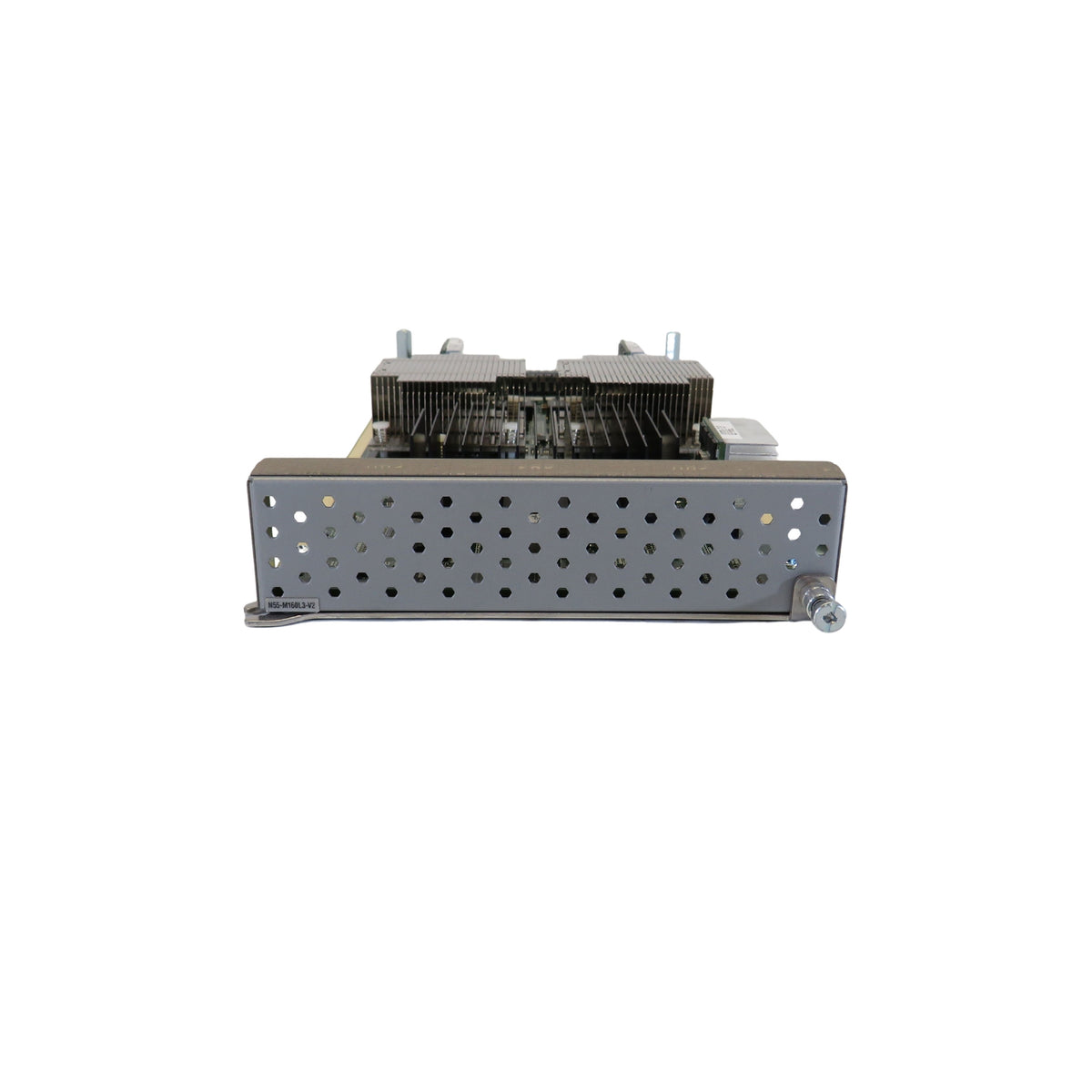 Cisco N55-M160L3-V2 Nexus 5596 Layer 3 Expansion Module V2 (Refurbished)