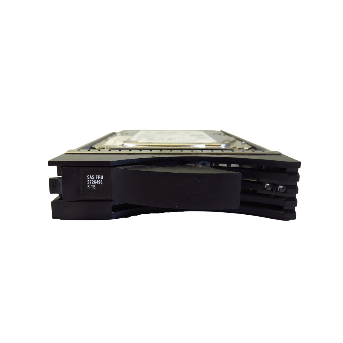 IBM 2726496 2726494 3TB 7.2K RPM 3.5" SAS 6Gbps SED HDD Hard Drive (Refurbished)