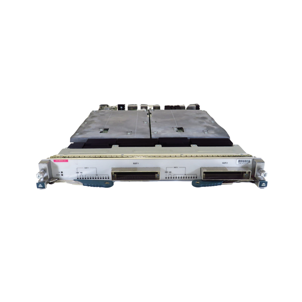 Cisco N7K-M202CF-22L Nexus 7000 M2-Series 2 Port 100 GbE Module (Refurbished)