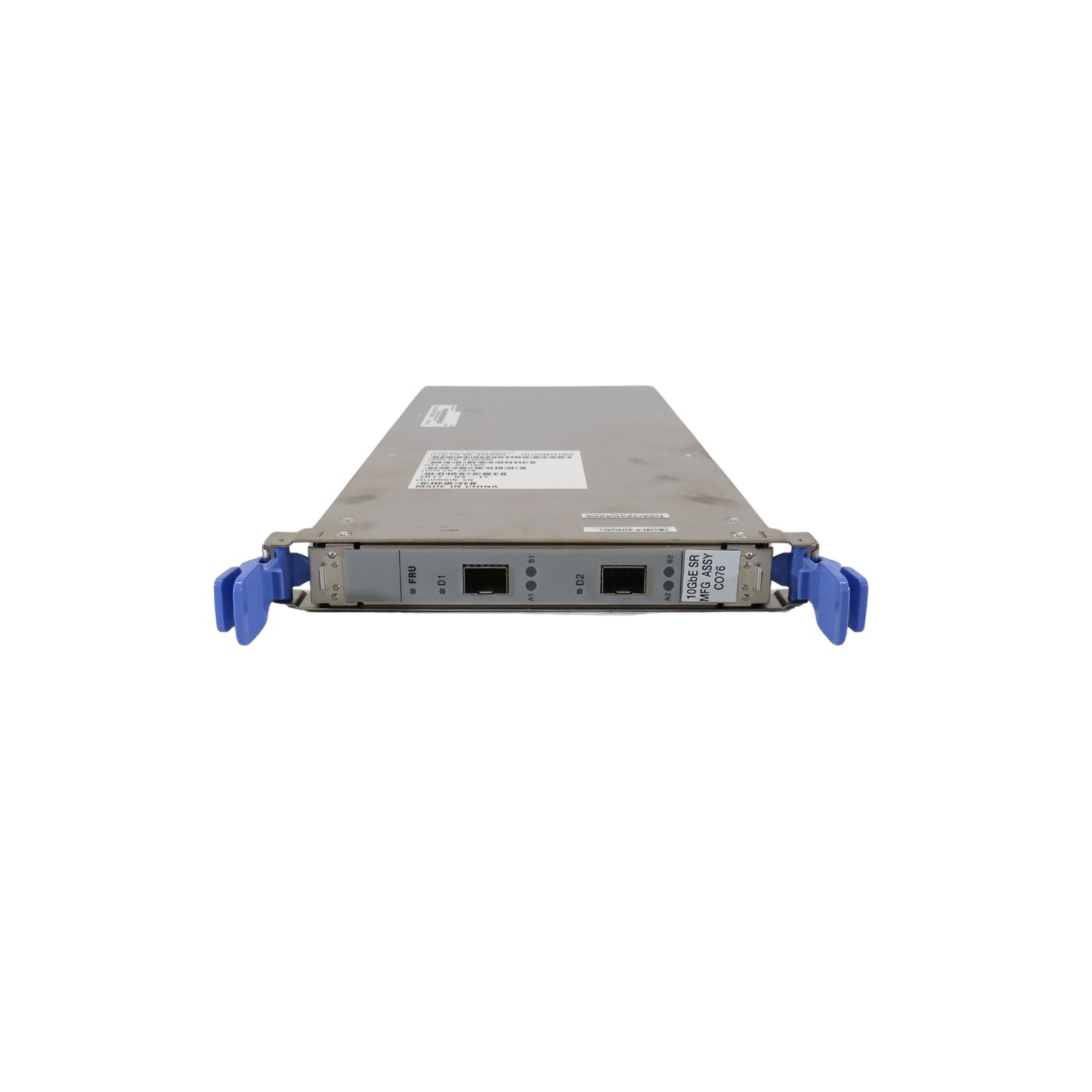 IBM 01KV004 C078 ZSeries 2 Port OSA-Express6S GbE Card (Refurbished)
