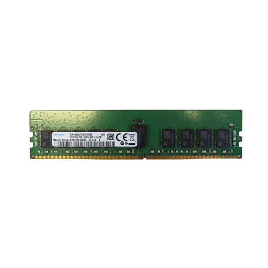 Samsung M393A2K40BB2-CTD7Q 16GB 1Rx4 PC4-2666 DDR4 RDIMM Server Memory (Refurbished)